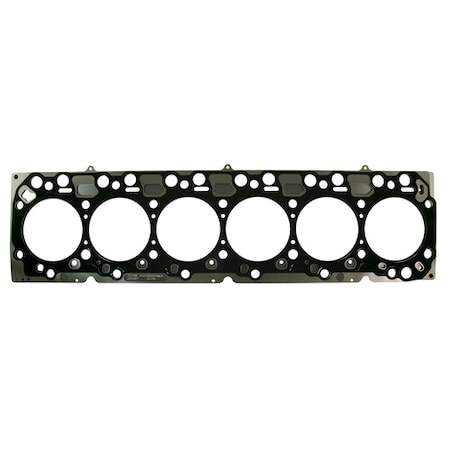 Fel-Pro Head Gasket, 26679Pt 26679PT